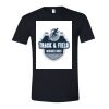 Unisex Softstyle® T-Shirt Thumbnail