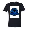 Unisex Softstyle® T-Shirt Thumbnail