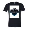Unisex Softstyle® T-Shirt Thumbnail