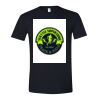 Unisex Softstyle® T-Shirt Thumbnail