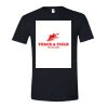 Unisex Softstyle® T-Shirt Thumbnail