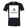 Unisex Softstyle® T-Shirt Thumbnail