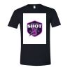 Unisex Softstyle® T-Shirt Thumbnail
