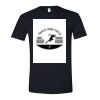 Unisex Softstyle® T-Shirt Thumbnail