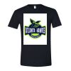 Unisex Softstyle® T-Shirt Thumbnail
