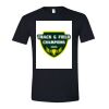 Unisex Softstyle® T-Shirt Thumbnail