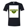 Unisex Softstyle® T-Shirt Thumbnail