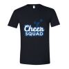 Unisex Softstyle® T-Shirt Thumbnail