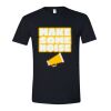 Unisex Softstyle® T-Shirt Thumbnail