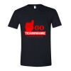 Unisex Softstyle® T-Shirt Thumbnail