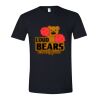 Unisex Softstyle® T-Shirt Thumbnail