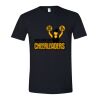 Unisex Softstyle® T-Shirt Thumbnail