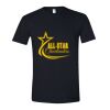 Unisex Softstyle® T-Shirt Thumbnail