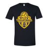 Unisex Softstyle® T-Shirt Thumbnail