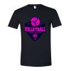 Unisex Softstyle® T-Shirt Thumbnail