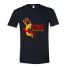 Unisex Softstyle® T-Shirt Thumbnail