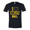 Unisex Softstyle® T-Shirt Thumbnail