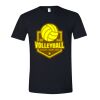 Unisex Softstyle® T-Shirt Thumbnail