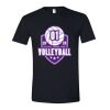 Unisex Softstyle® T-Shirt Thumbnail