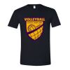 Unisex Softstyle® T-Shirt Thumbnail