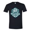 Unisex Softstyle® T-Shirt Thumbnail