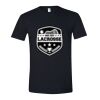 Unisex Softstyle® T-Shirt Thumbnail