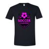 Unisex Softstyle® T-Shirt Thumbnail