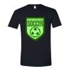 Unisex Softstyle® T-Shirt Thumbnail
