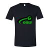 Unisex Softstyle® T-Shirt Thumbnail
