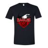 Unisex Softstyle® T-Shirt Thumbnail