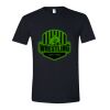 Unisex Softstyle® T-Shirt Thumbnail