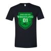 Unisex Softstyle® T-Shirt Thumbnail