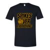 Unisex Softstyle® T-Shirt Thumbnail