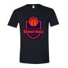 Unisex Softstyle® T-Shirt Thumbnail
