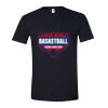 Unisex Softstyle® T-Shirt Thumbnail