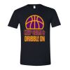 Unisex Softstyle® T-Shirt Thumbnail