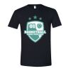 Unisex Softstyle® T-Shirt Thumbnail