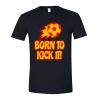 Unisex Softstyle® T-Shirt Thumbnail