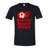 Unisex Softstyle® T-Shirt Thumbnail