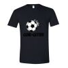 Unisex Softstyle® T-Shirt Thumbnail