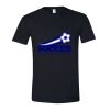 Unisex Softstyle® T-Shirt Thumbnail