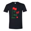 Unisex Softstyle® T-Shirt Thumbnail