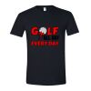 Unisex Softstyle® T-Shirt Thumbnail