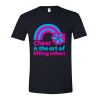 Unisex Softstyle® T-Shirt Thumbnail
