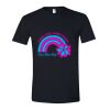 Unisex Softstyle® T-Shirt Thumbnail