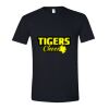 Unisex Softstyle® T-Shirt Thumbnail