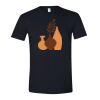 Unisex Softstyle® T-Shirt Thumbnail