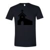 Unisex Softstyle® T-Shirt Thumbnail