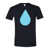 Unisex Softstyle® T-Shirt Thumbnail