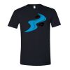 Unisex Softstyle® T-Shirt Thumbnail